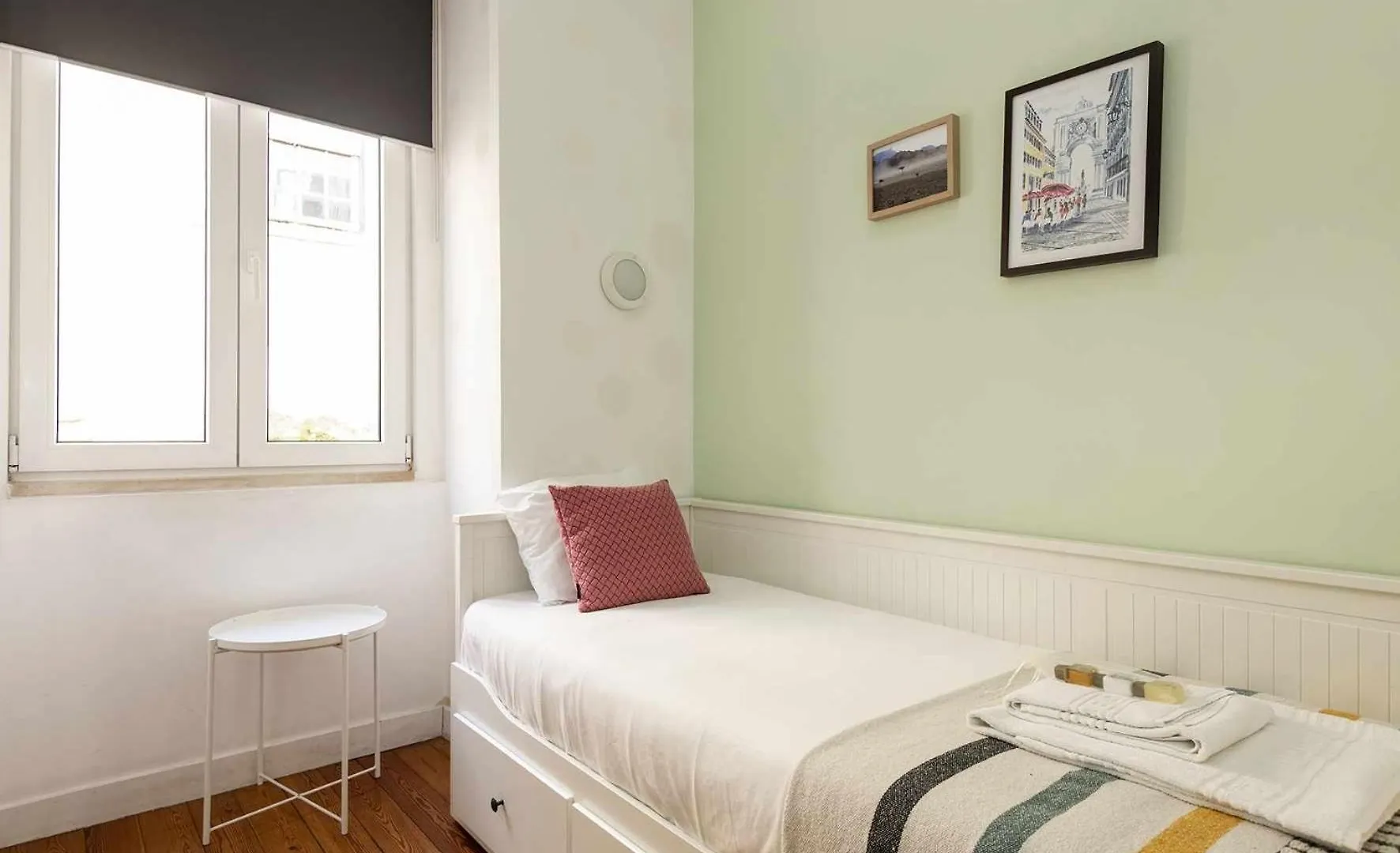 Pombalino Design Apartment Em Baixachiado Lisboa 0*,  Portugal