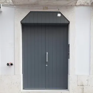 Flh Downtown Classic Luxus Lisbon