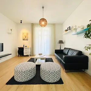 Sunny Arroios Apartamento
