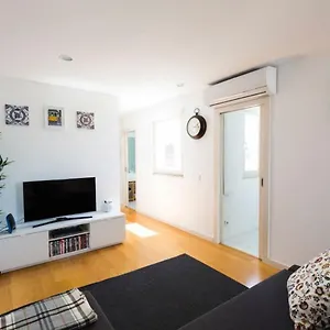 Ola - Principe Real Iv Apartamento