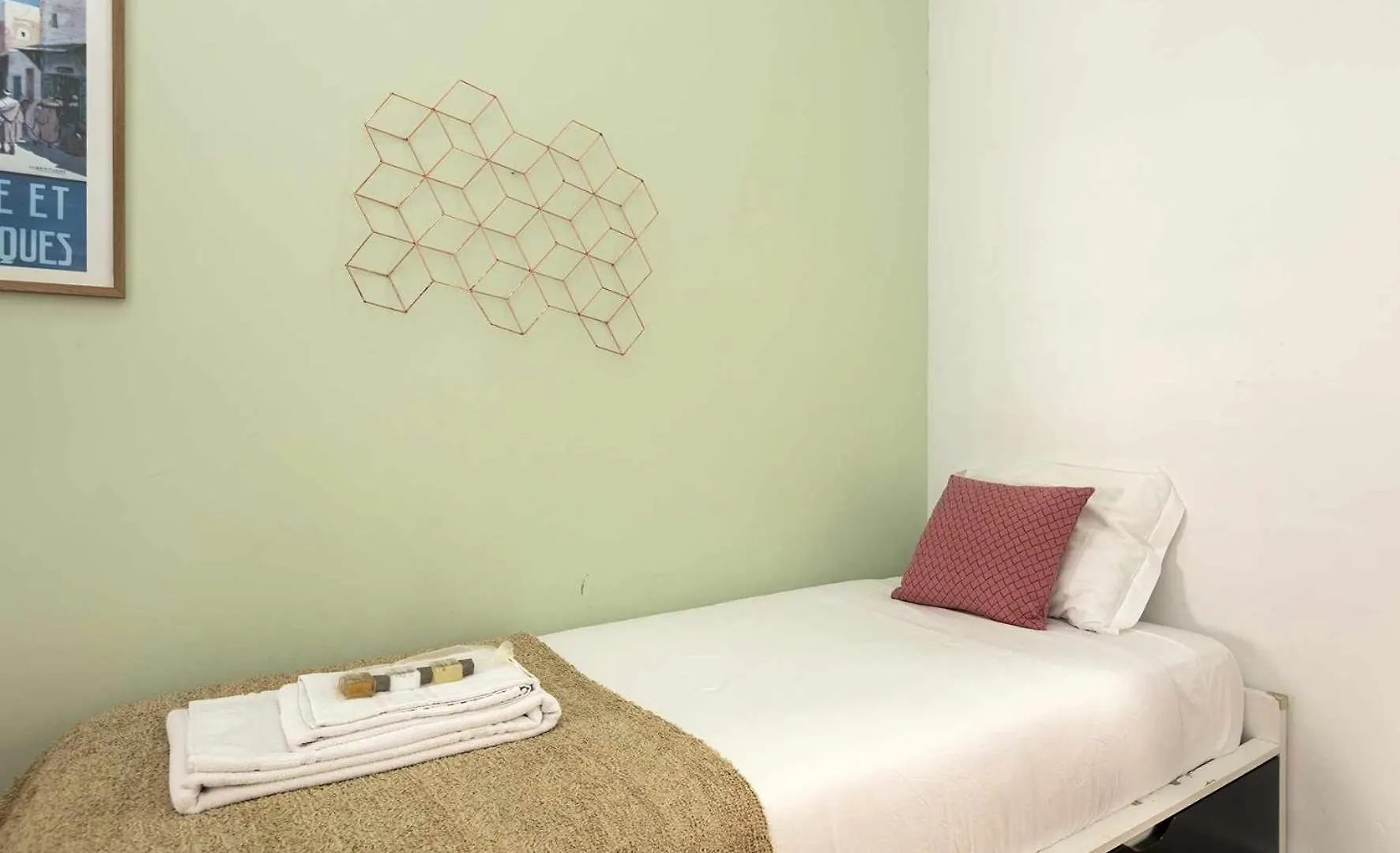 Pombalino Design Apartment Em Baixachiado Lisbon