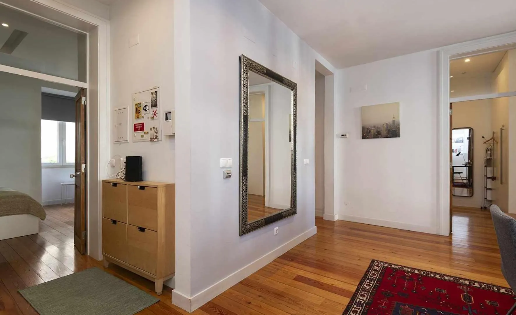 Pombalino Design Apartment Em Baixachiado Lisbon
