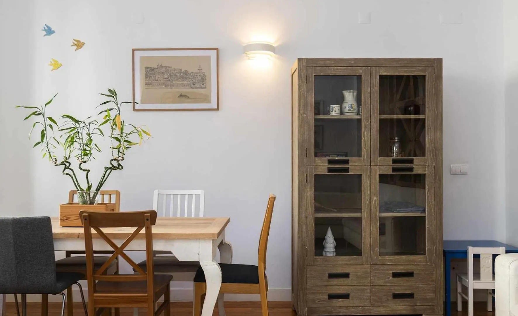 Pombalino Design Apartment Em Baixachiado Lisbon