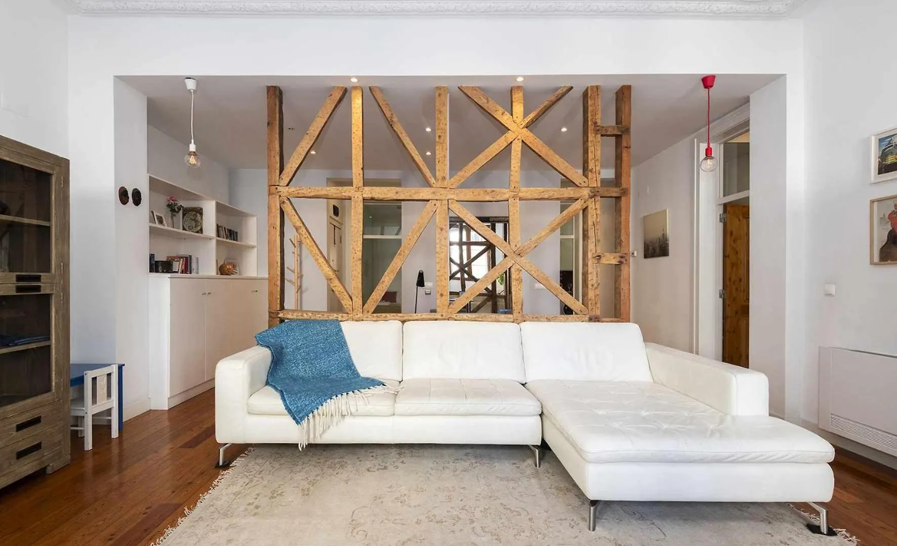 Pombalino Design Apartment Em Baixachiado Lisbon